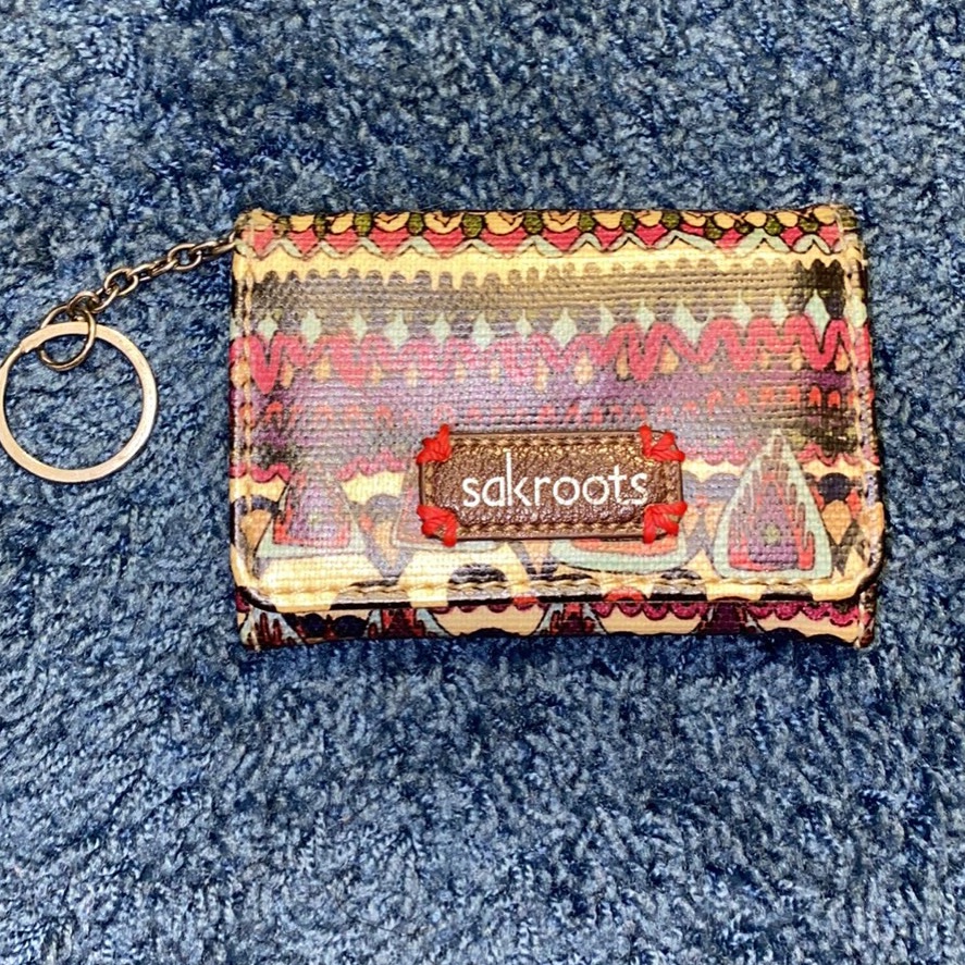 Three Wallets